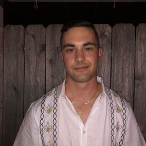 Meet your Posher, Matt